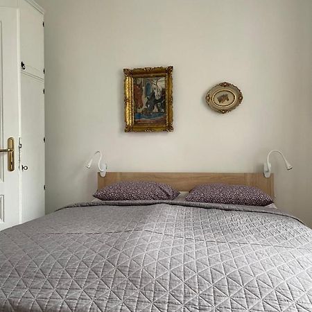 Vila Rijad Σαράγεβο Εξωτερικό φωτογραφία