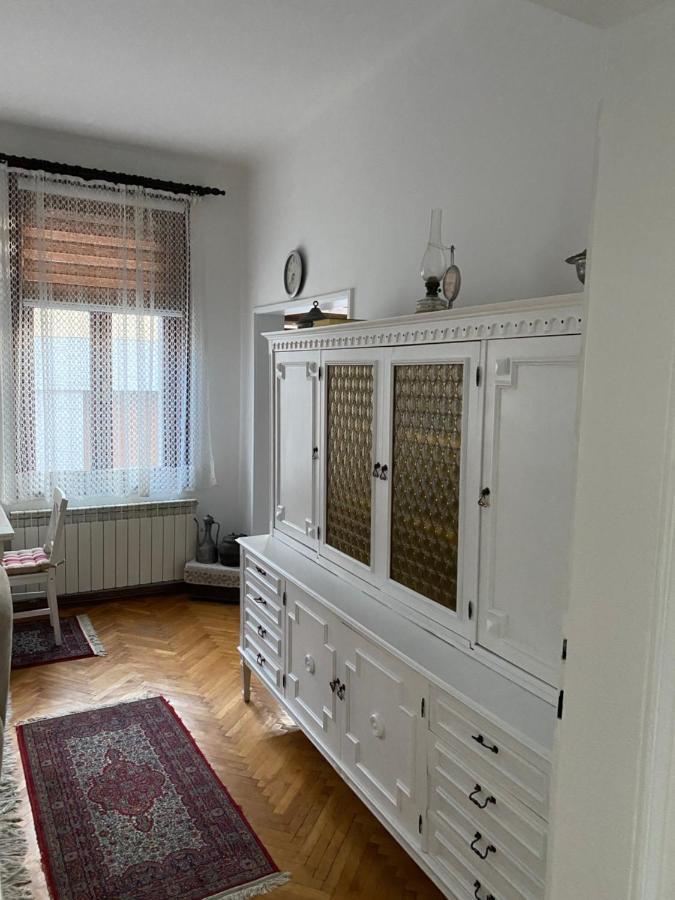 Vila Rijad Σαράγεβο Εξωτερικό φωτογραφία