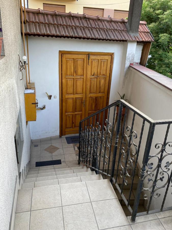 Vila Rijad Σαράγεβο Εξωτερικό φωτογραφία