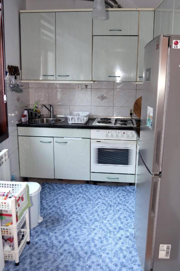 Vila Rijad Σαράγεβο Εξωτερικό φωτογραφία