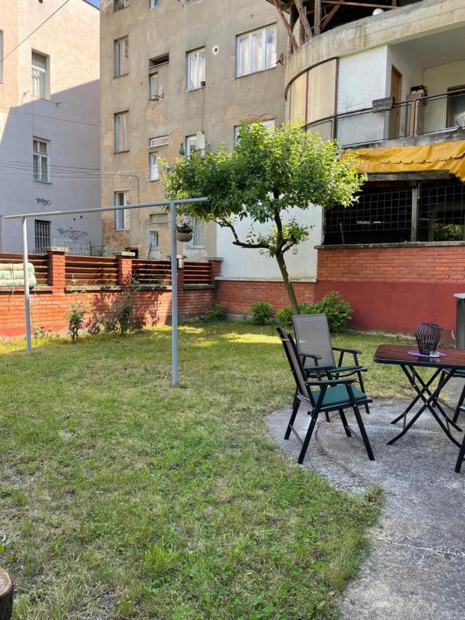 Vila Rijad Σαράγεβο Εξωτερικό φωτογραφία