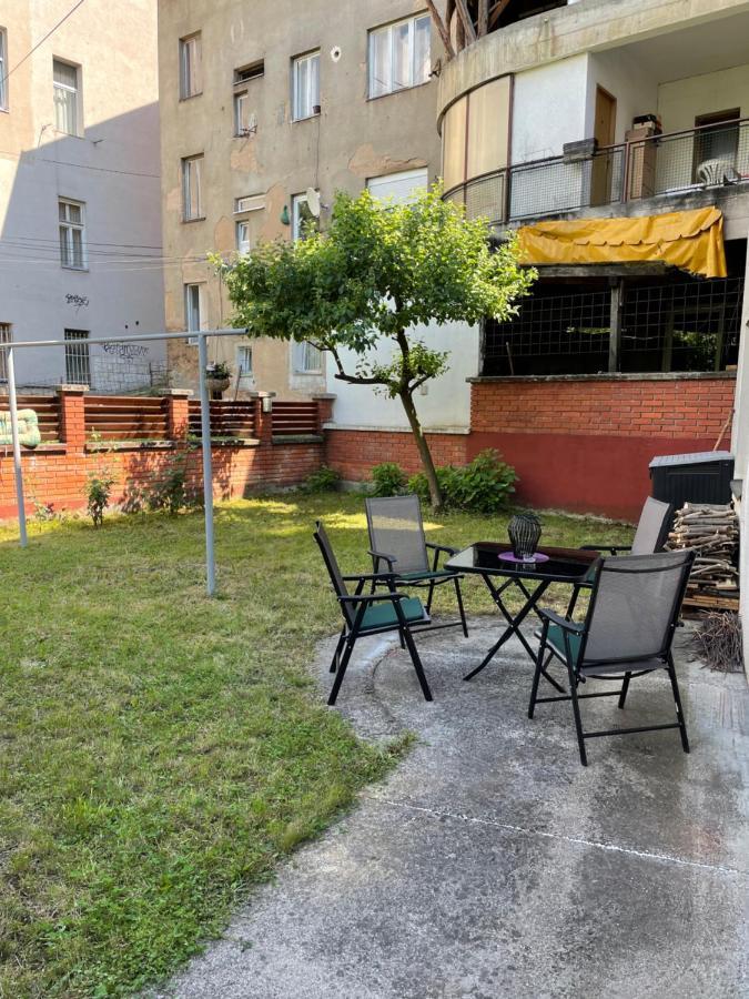 Vila Rijad Σαράγεβο Εξωτερικό φωτογραφία