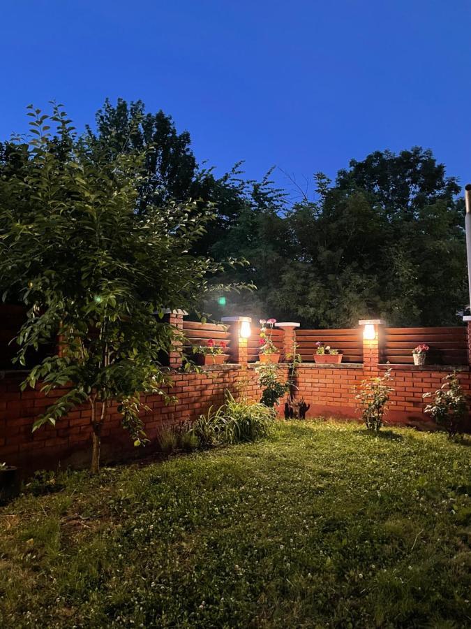 Vila Rijad Σαράγεβο Εξωτερικό φωτογραφία
