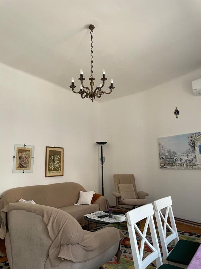 Vila Rijad Σαράγεβο Εξωτερικό φωτογραφία