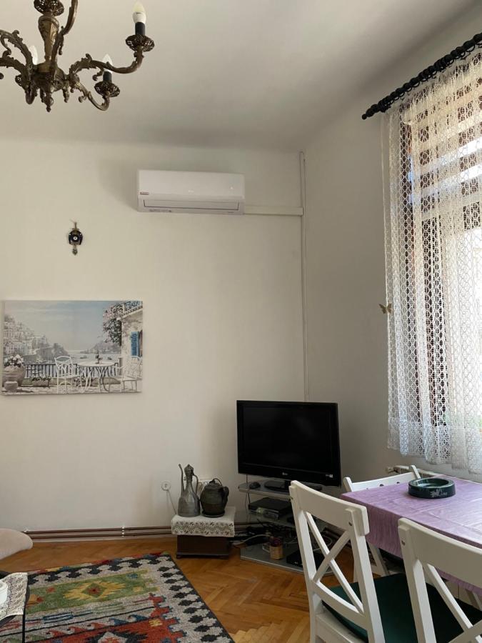 Vila Rijad Σαράγεβο Εξωτερικό φωτογραφία