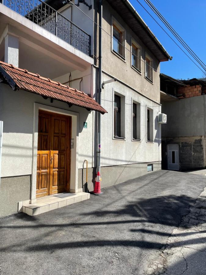 Vila Rijad Σαράγεβο Εξωτερικό φωτογραφία