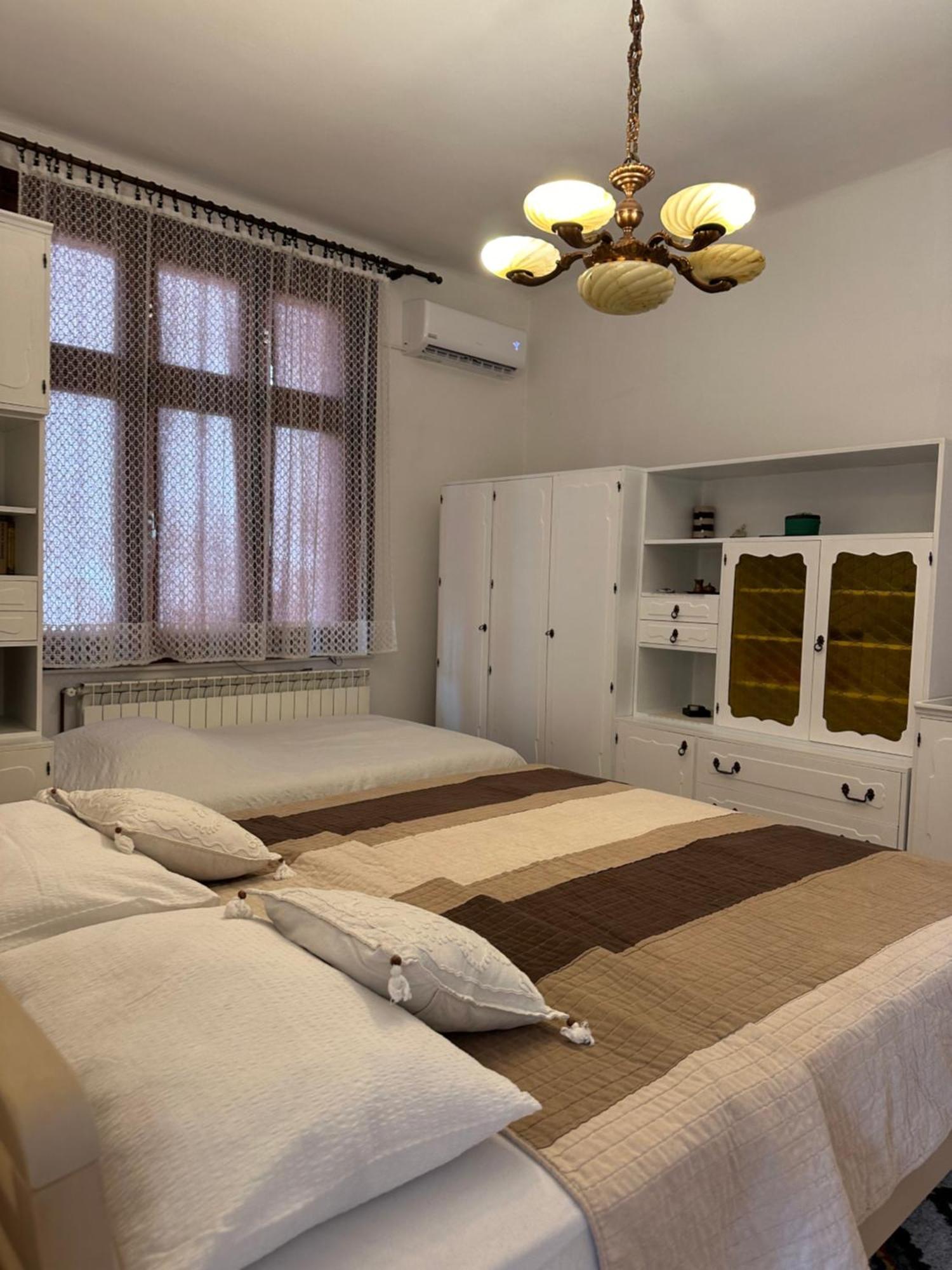 Vila Rijad Σαράγεβο Εξωτερικό φωτογραφία